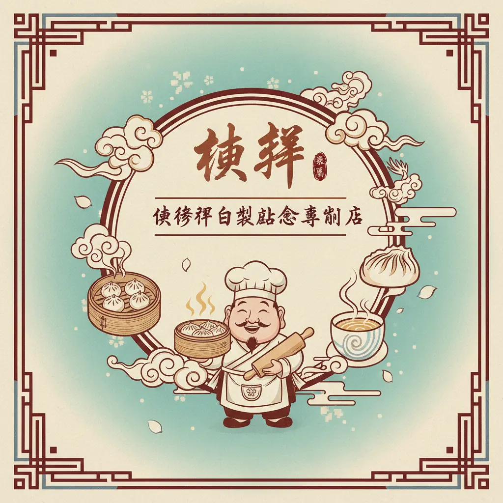 陳師傅 - 陳師傅自製點心專門店