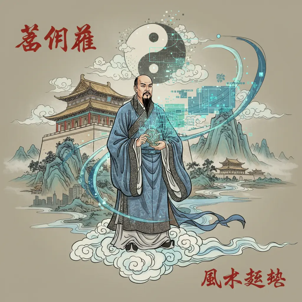 蘇民鋒 - 蘇民峯