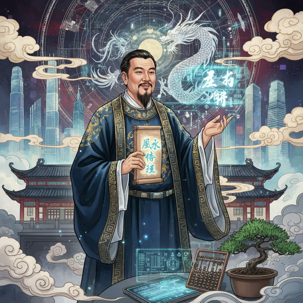 司徒法正 - 司徒法正