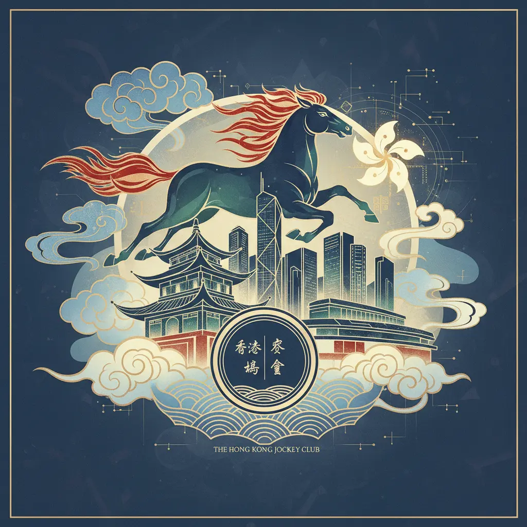 香港賽馬會 - 香港賽馬會