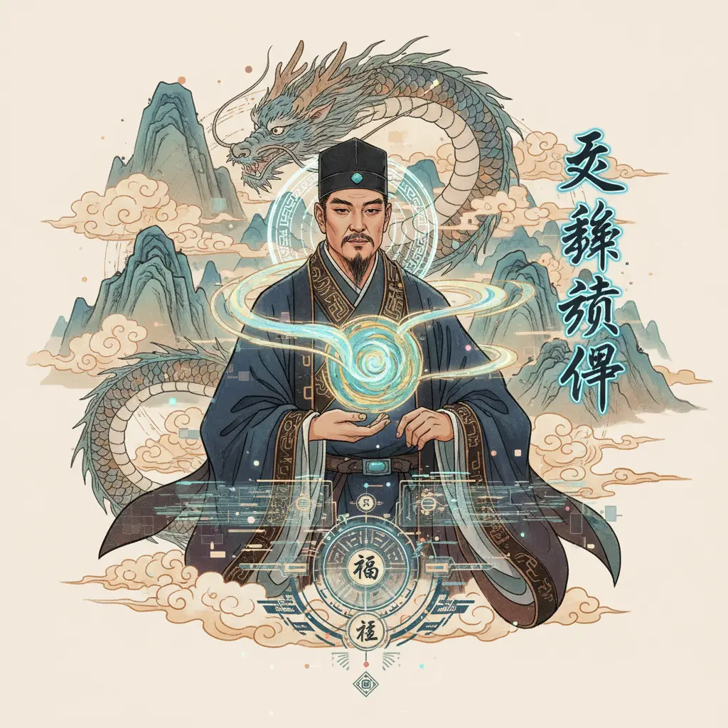 玄燊師傅 - 玄燊師傅