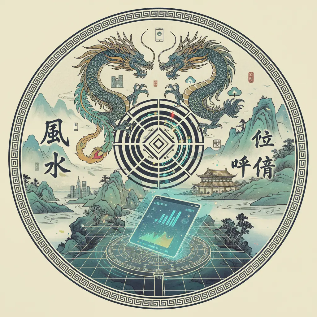 風水評價 - 風水