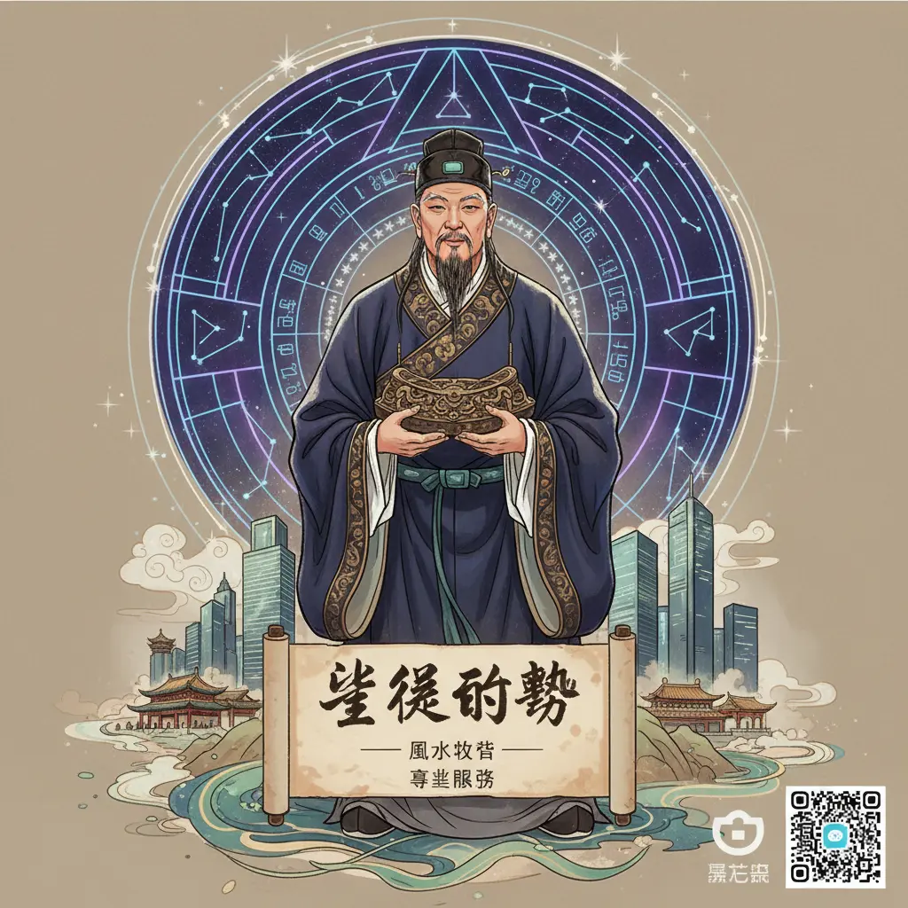 風水收費 - 紫微鬥數