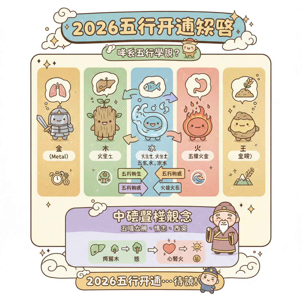 天干地支整體觀念中醫五行學說氣生理病理診斷治療臟腑氣血中醫學季節養生臟腑理論生剋制化五行相生中醫基礎理論氣的運行氣血平衡陰陽平衡生理病理五行對應