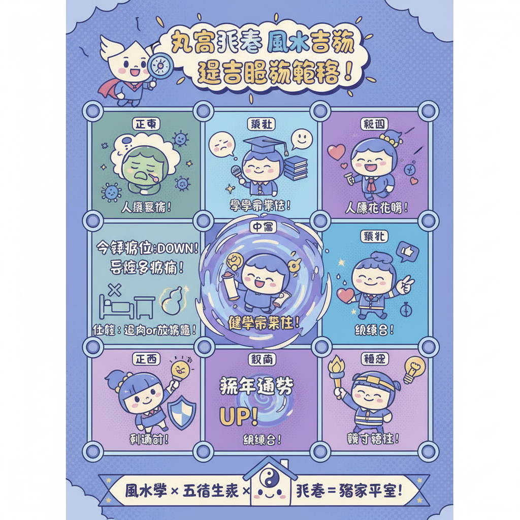 姓名學九宮飛星風水學流年運勢財位方位吉凶面相生肖運程桃花位家居風水風水擺設趨吉避兇家宅平安流年運勢事業運風水佈局健康運家居風水化解是非催旺化煞