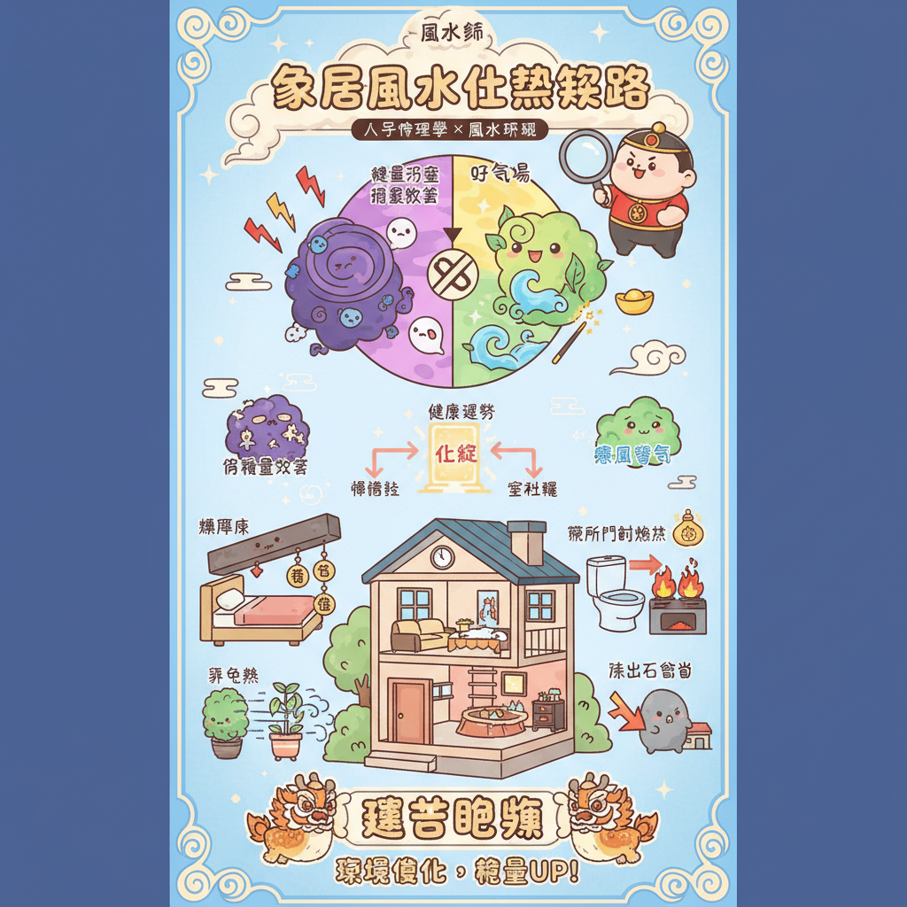 命盤分析命理顧問財位五行風水玄空飛星氣場陰陽五行命理師空間規劃命盤解讀健康運勢動線規劃風水佈局提升運勢招財進寶五行平衡藏風聚氣聚氣納福流年運勢