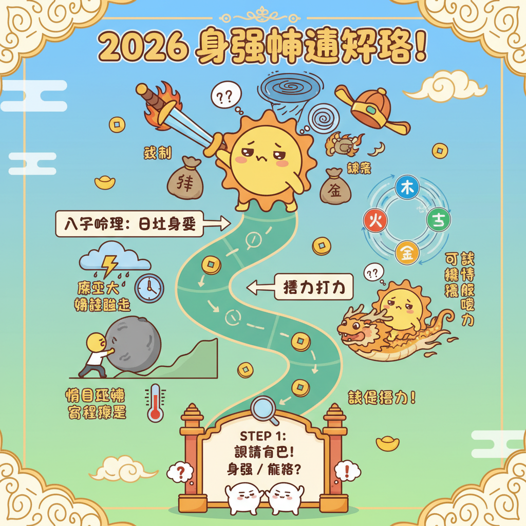 喜用神八字日主天干地支四柱預測天干命局身強命盤用神日主強弱知命改命命局分析五行平衡五行生剋大運後天運勢生剋制化命局平衡論命