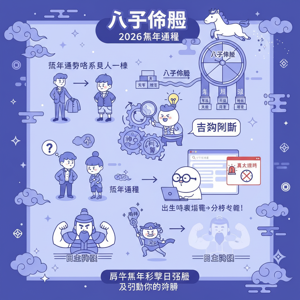 命理學紫微鬥數易經占卜天干地支姓名學運勢用神流年運勢神煞玄學線上算命命盤分析吉凶判斷行運論斷日主強弱命運走向人生規劃趨吉避兇格局論命五行平衡