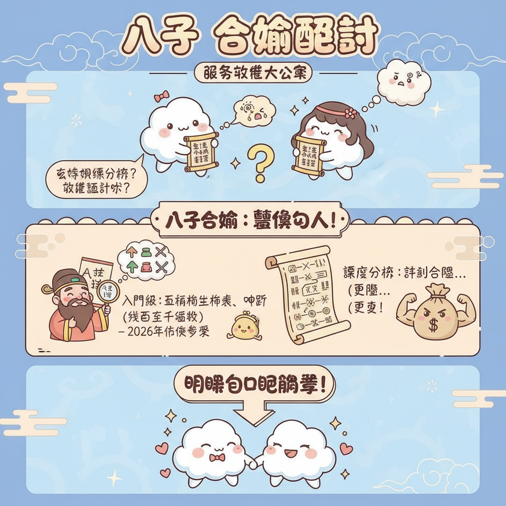 風水占星學擇日生肖運勢玄學命理相術姓名學命盤命盤查詢姻緣分析五行喜忌生辰八字合盤分析婚姻配對開運占卜線上算命風水佈局人生方向