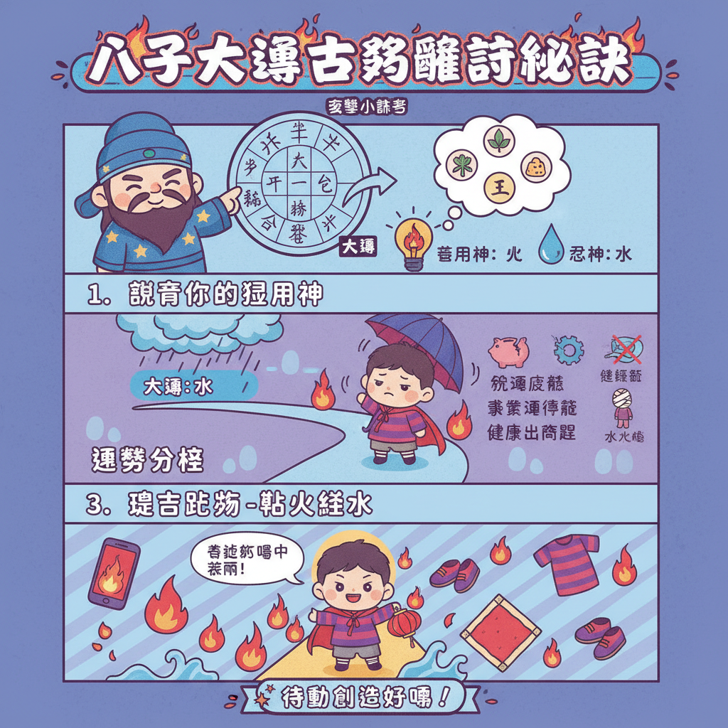 五行大運八字命理命理學紫微鬥數財運節氣喜用神流年十神人生大運命盤分析命理諮詢五行平衡人生方向運勢分析事業運大運計算貴人八字排盤