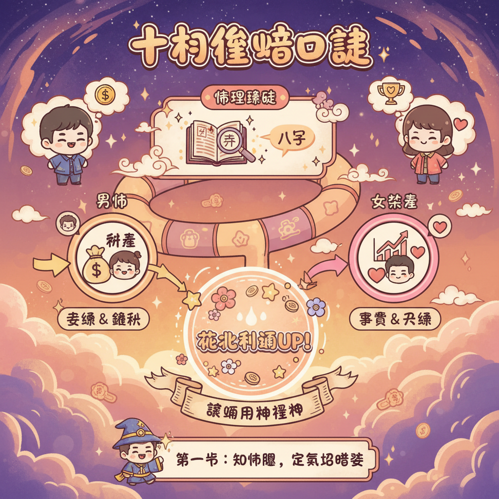 六親五行命局大運地支天干地支宮位流年用神四柱運勢推算大運流年刑沖合害干支生剋吉凶禍福運勢分析命理諮詢命盤解讀喜忌用神八字分析