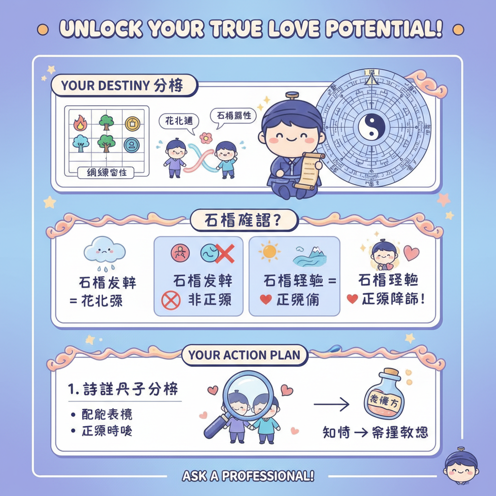 風水五行桃花運大運正緣流年命理學神煞八字命理命盤吉凶占卜命盤解析問事流年運勢八字分析運勢分析八字合婚配偶特徵招桃花開運