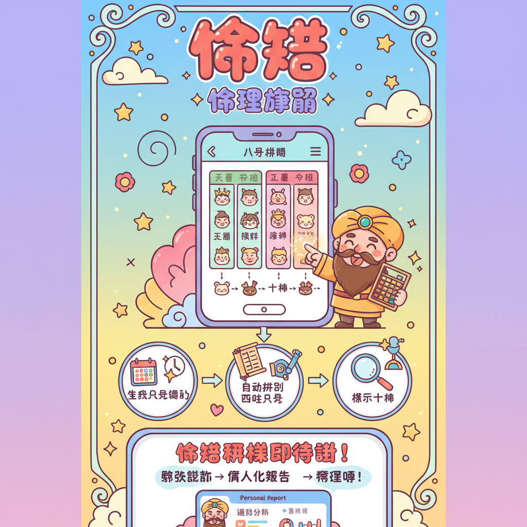 紫微鬥數運勢玄學八字流年算命師天干地支風水命理師五行八字分析八字排盤健康運勢職業選擇感情婚姻運勢分析身強身弱五行平衡命理推斷八字合婚