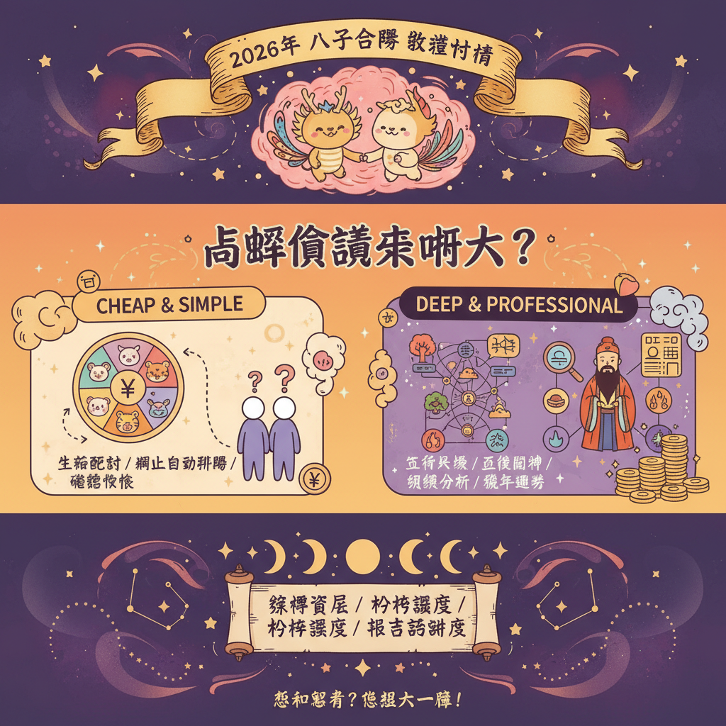 五行紫微鬥數命盤六爻四柱八字周易占卜相術五行理論生辰八字喜用神八字算命姻緣分析雙人合盤喜用神命理諮詢生肖配對財運算命五行相生相剋流年運勢風水佈局