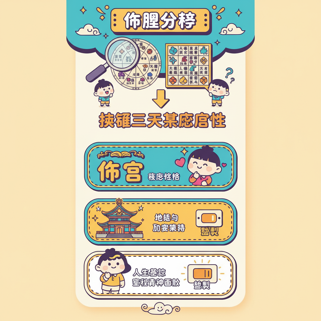 星座算命八字生肖算命師占星學奇門遁甲紫微鬥數農民曆塔羅宮位財運分析人生方向五行平衡占星諮詢命格分析線上排盤命盤分析事業運線上算命