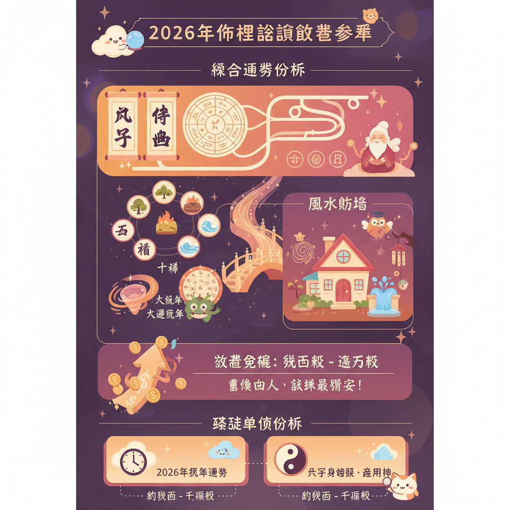 命理流年喜用神八字四柱風水奇門遁甲神煞天干地支十神身旺身弱八字分析風水佈局知命改運事業財運命理諮詢喜忌用神工作發展格局分析運勢分析