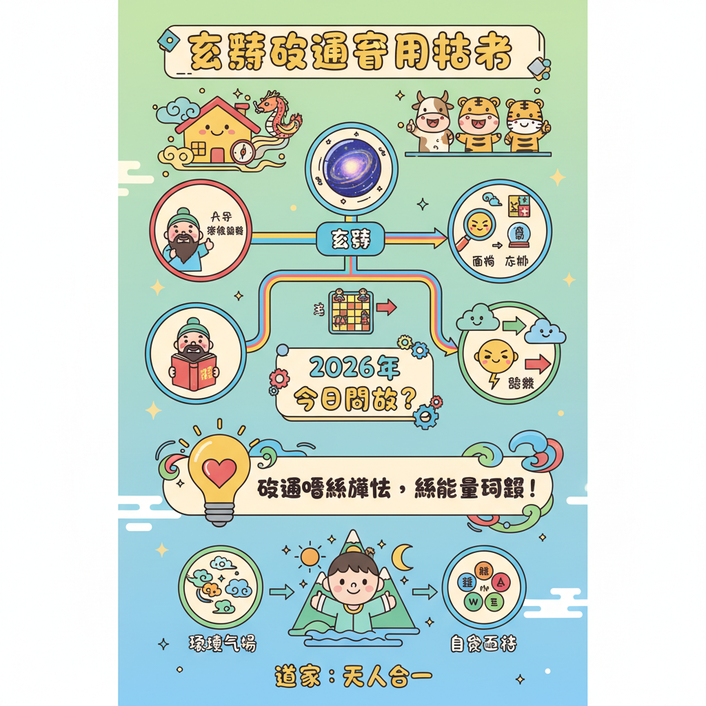 氣場占卜術數面相玄學哲學玄空飛星生肖儒家陰陽民間信仰求運程立春八字能量趨吉避兇改運魏晉玄學五行深度解析科玄論戰