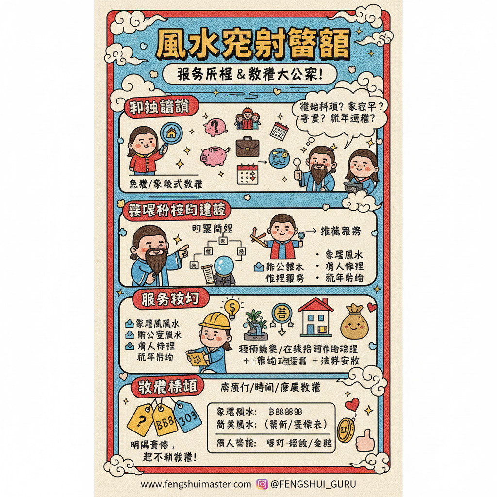 術數掌相紫微鬥數面相五行命盤姓名學堪輿學家八字命理擇吉選日擇吉日八字分析流年運程運程分析玄學服務風水佈局八字命盤分析家宅平安命理諮詢催旺財運