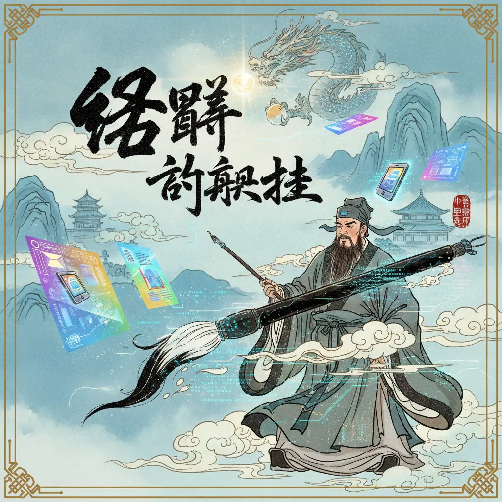 李鐵筆 - 益羣出版社