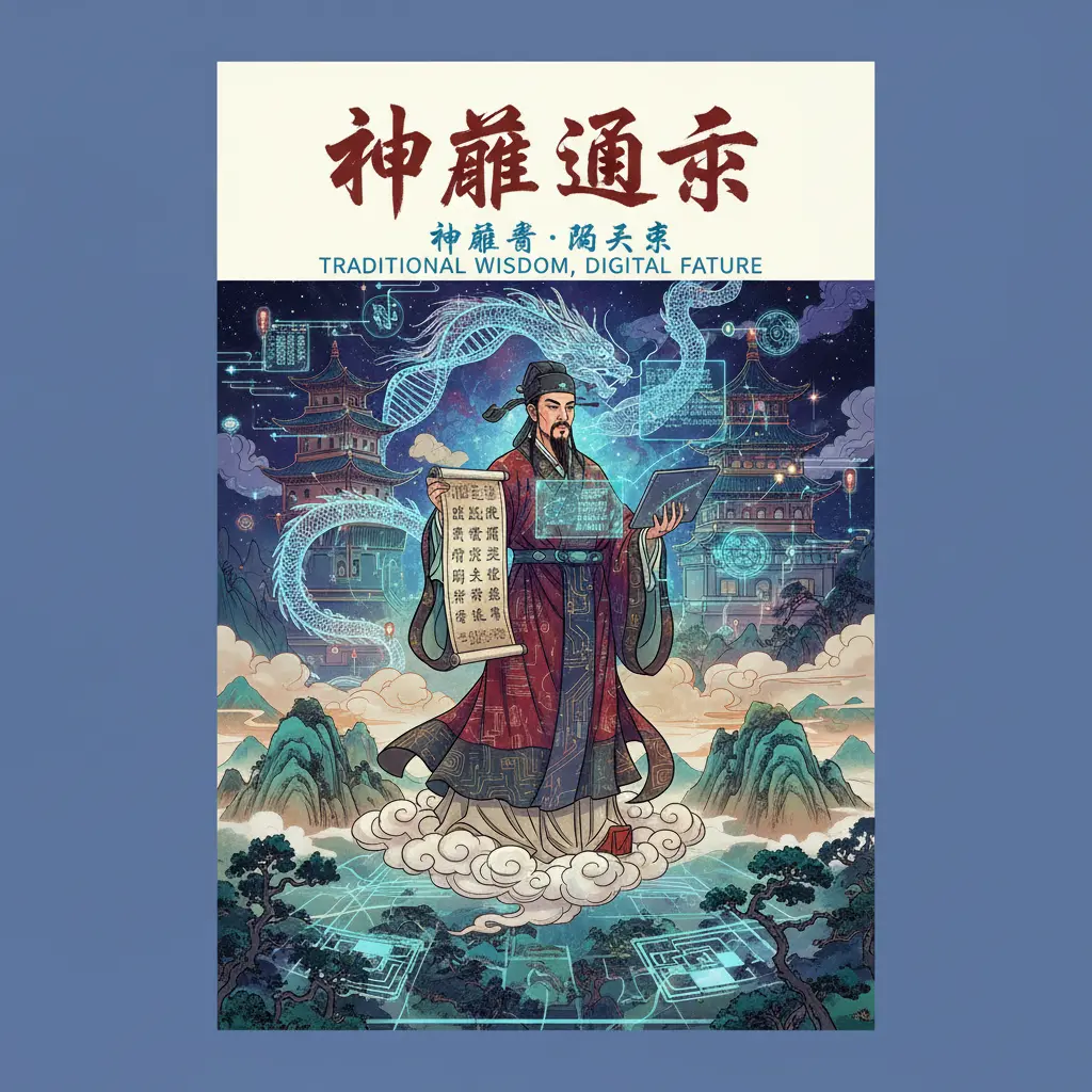 神峯通考 - 神峯通考