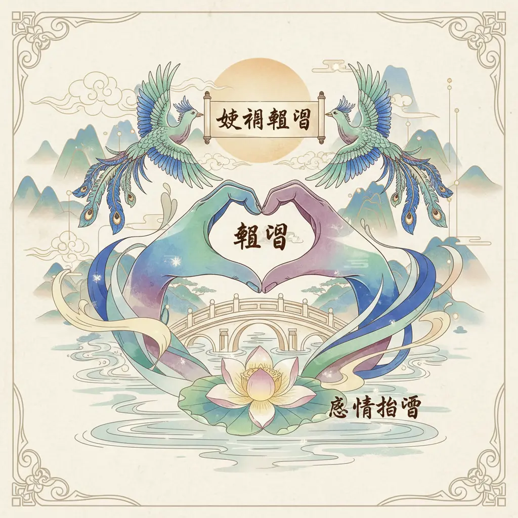 感情指導 - 婚姻輔導