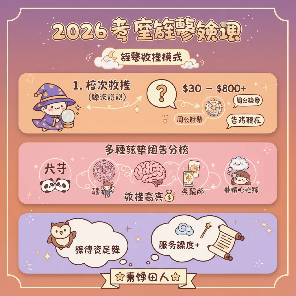 解夢查詢 - 星座