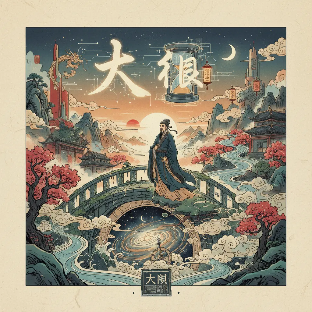 大限 - 大限