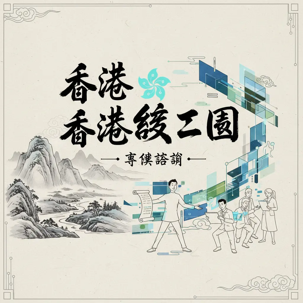 專業諮詢 - 香港義工團