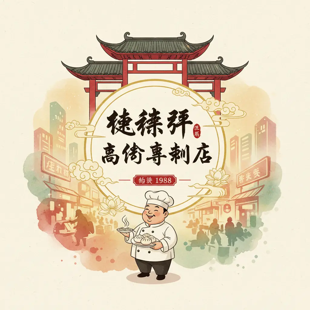 陳師傅 - 陳師傅點心專門店