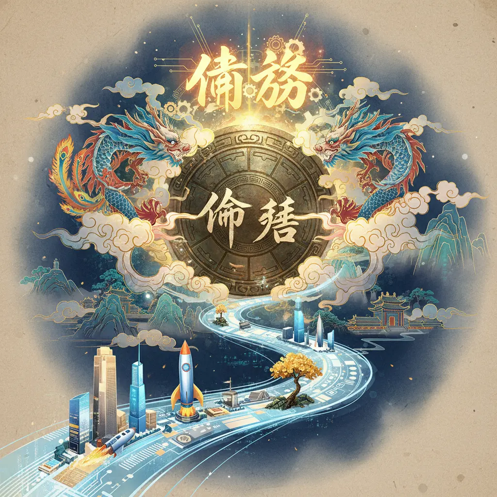 命格優勢 - 命格