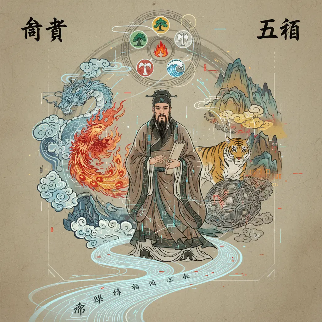 五行 - 尚書