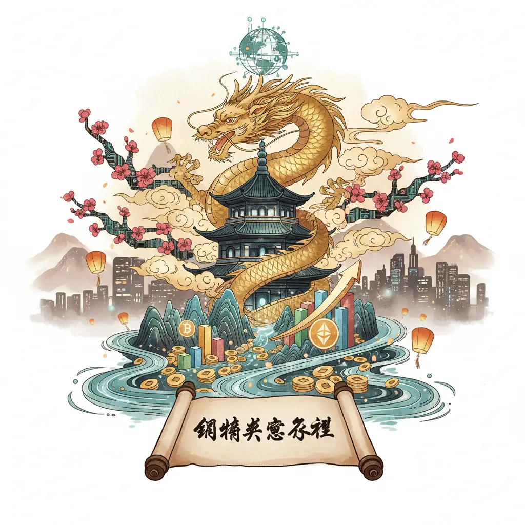 成功案例 - 金融