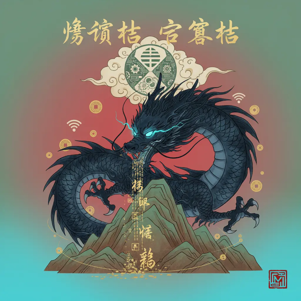 定格局 - 傷官格