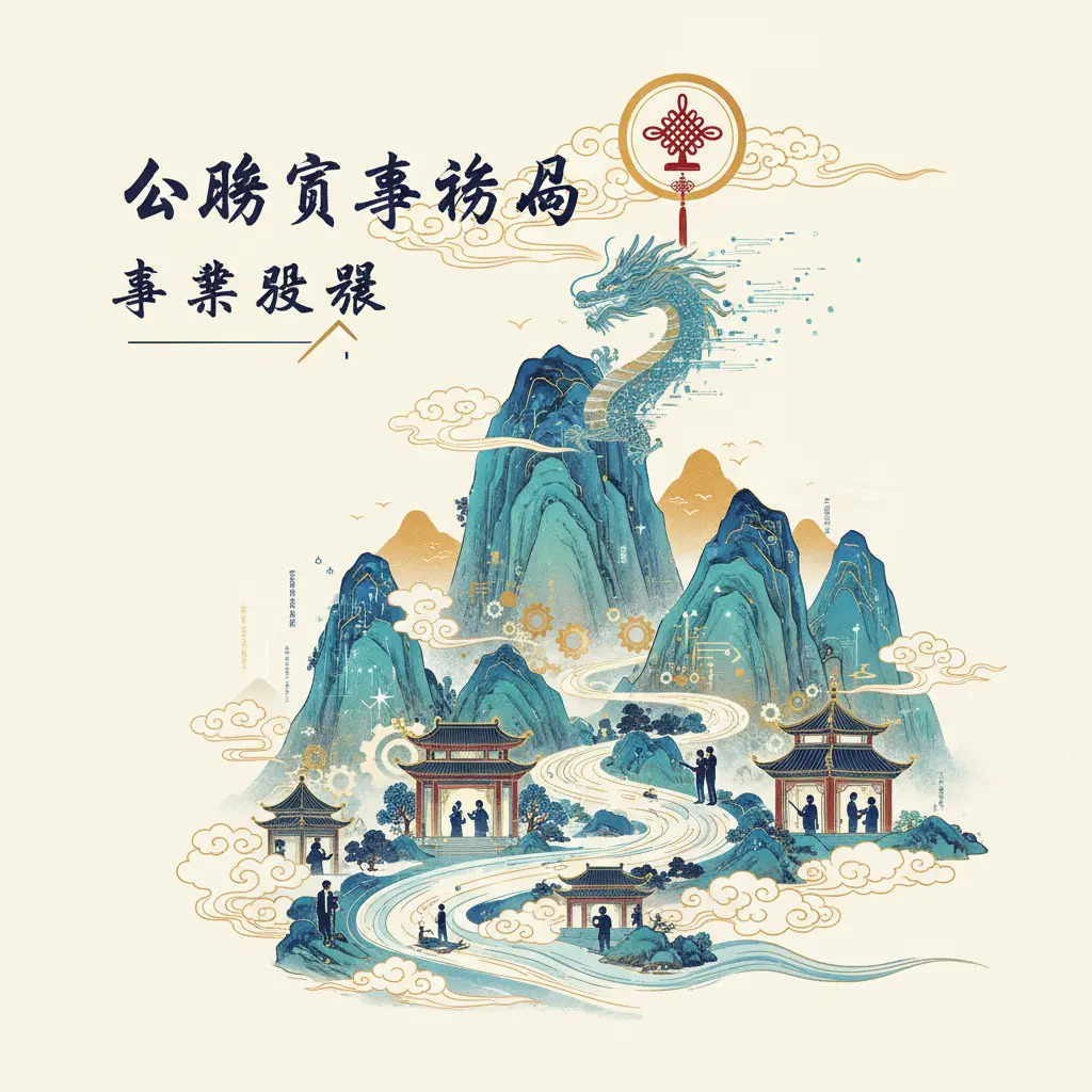 事業發展 - 公務員事務局