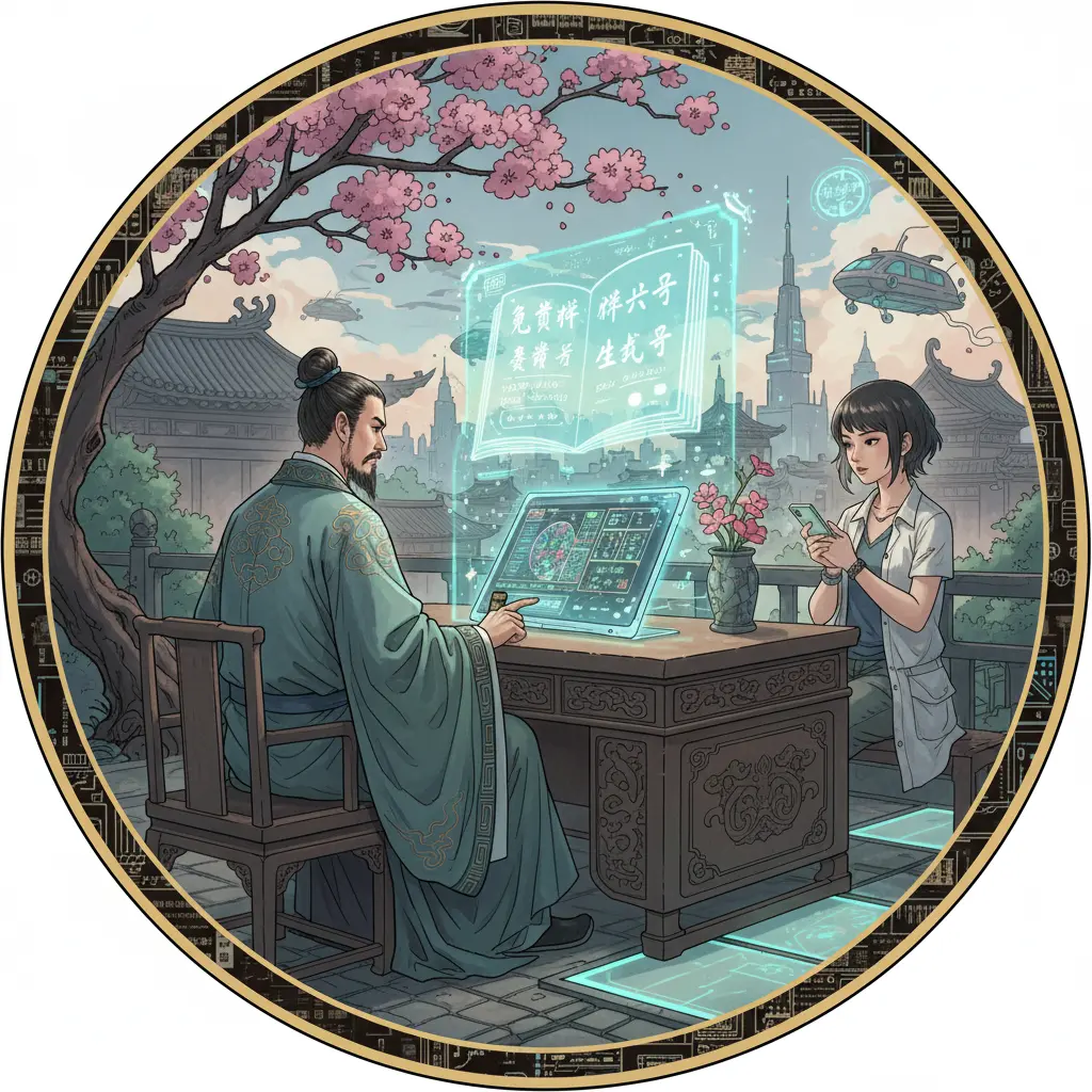 免費排八字 - 算命師