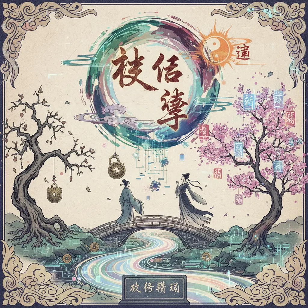 改名轉運 - 姓名學