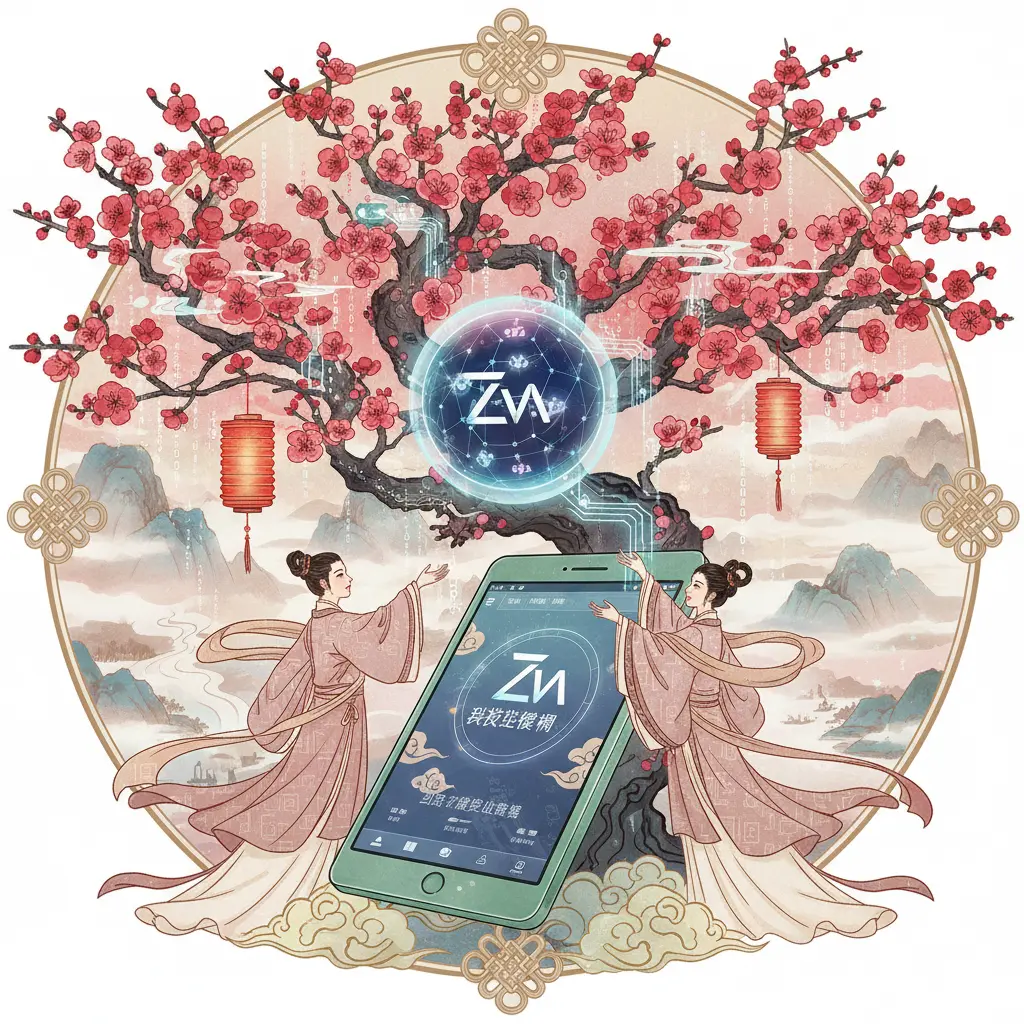 桃花運 - 科技紫微網