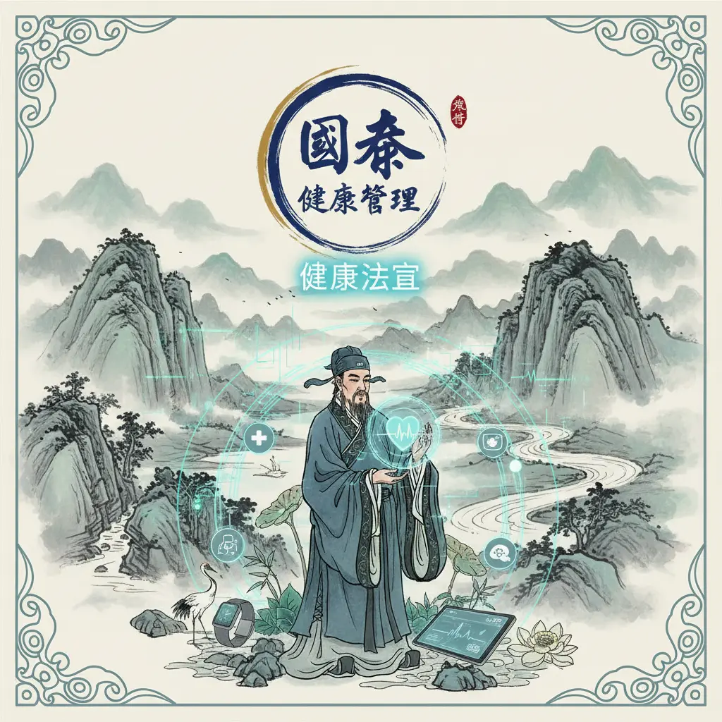 健康注意 - 國泰健康管理