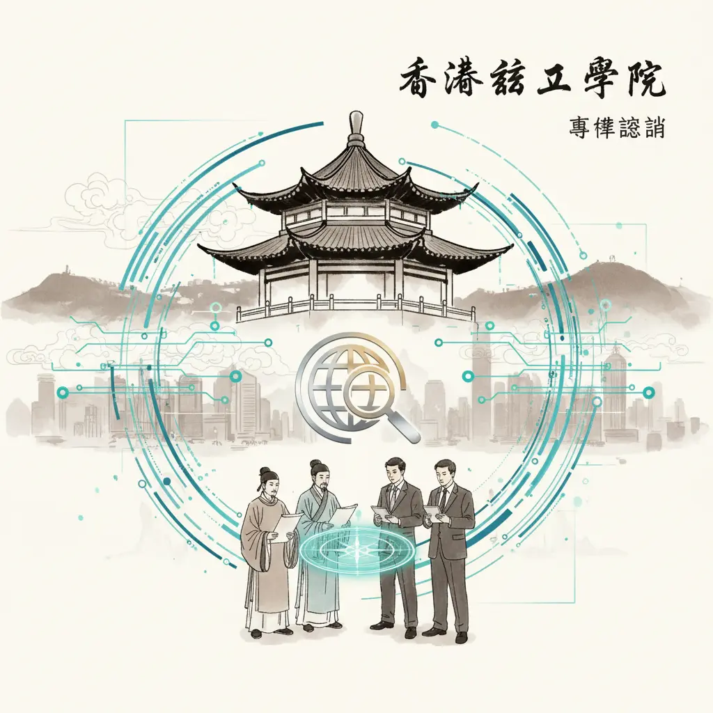 專業諮詢 - 香港義工學院