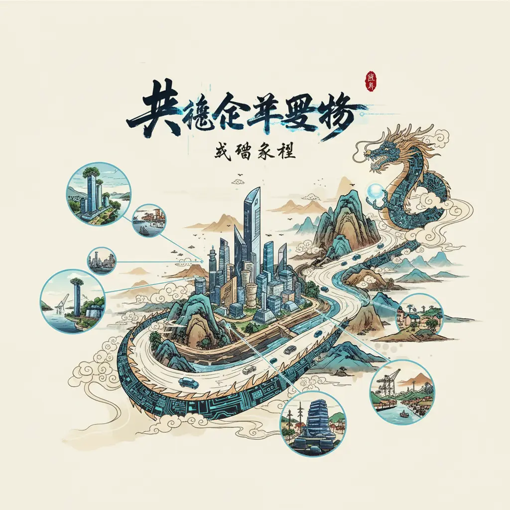 成功案例 - 華爲企業業務