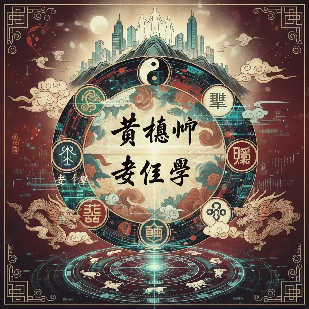 黃恆堉 - 姓名學