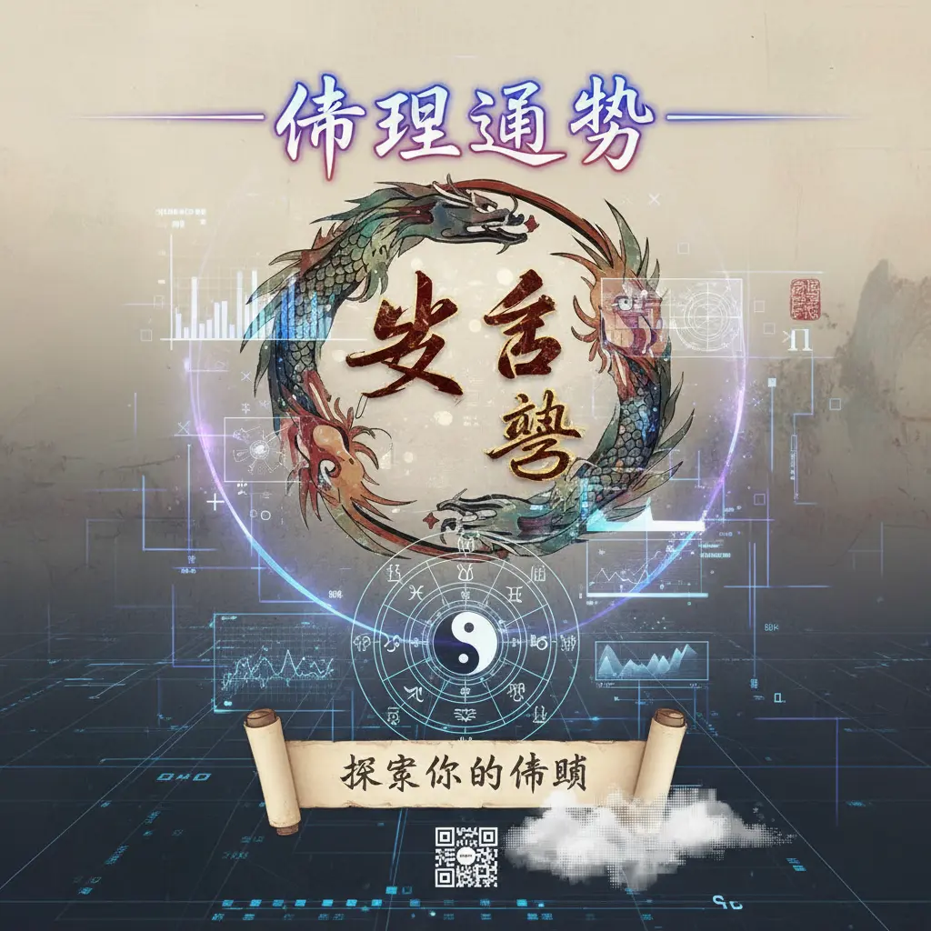 命理運勢 - 姓名學