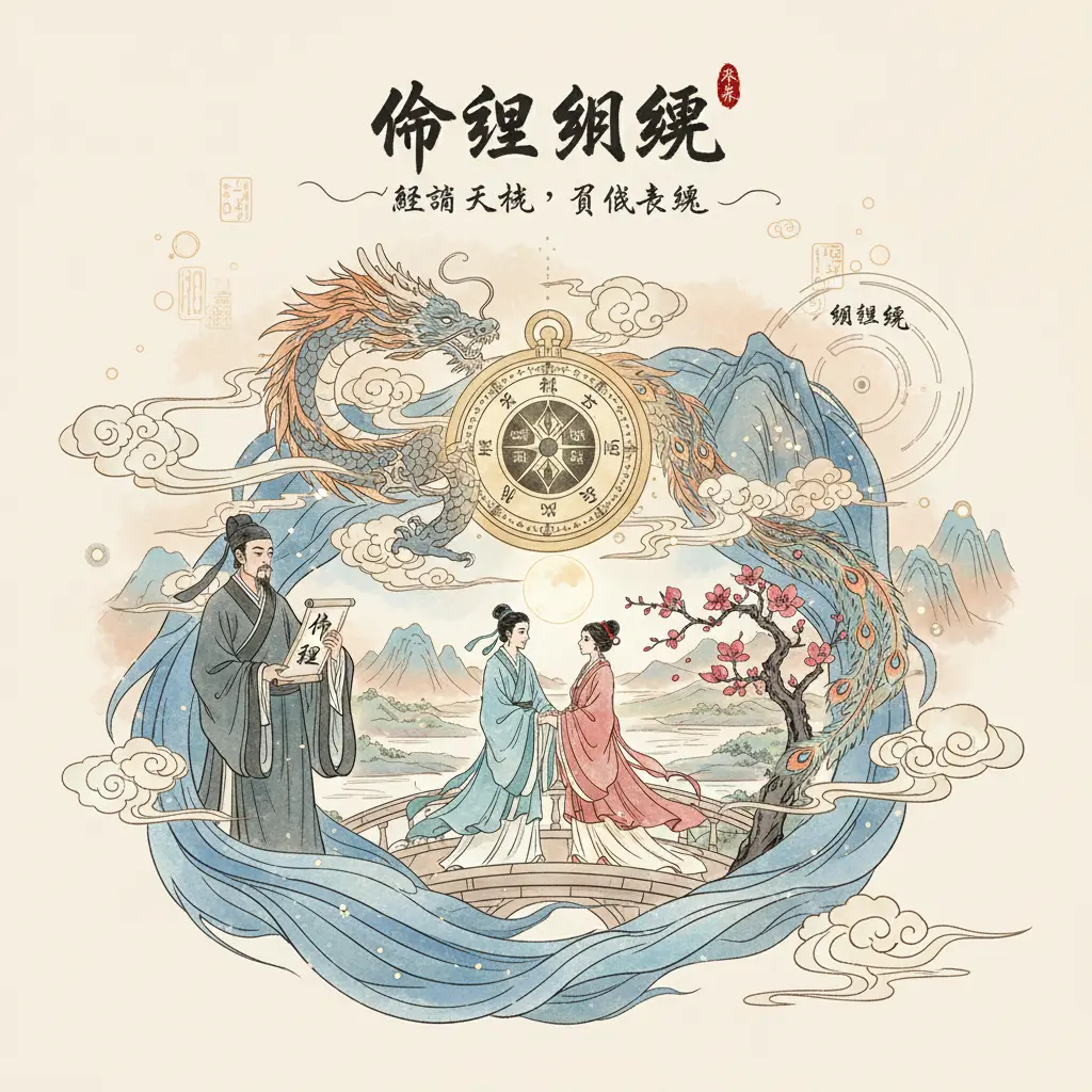 姻緣運勢 - 命理