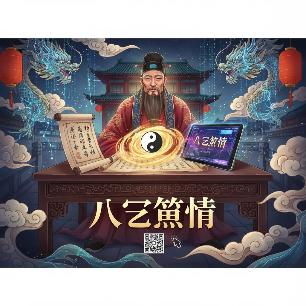 八字免費 - 八字算命