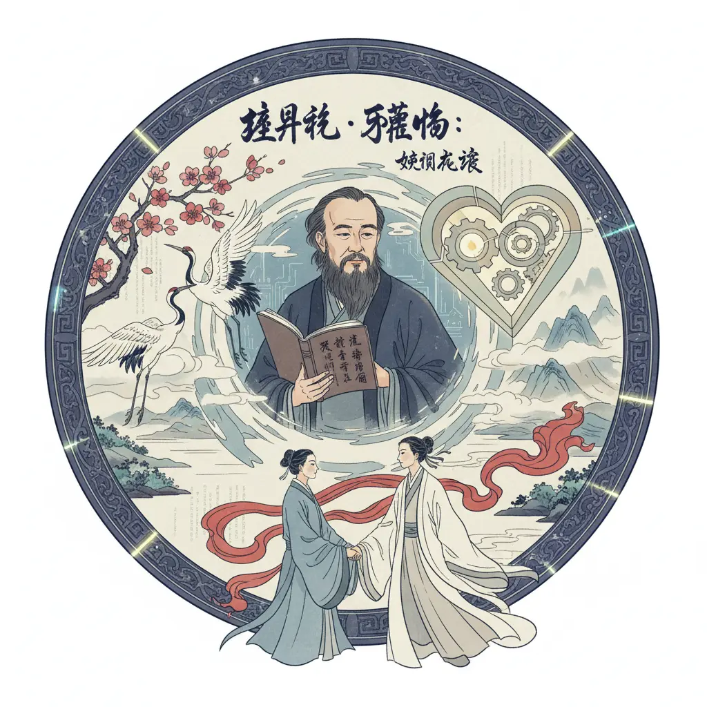 婚姻愛情 - 埃裏希．弗羅姆