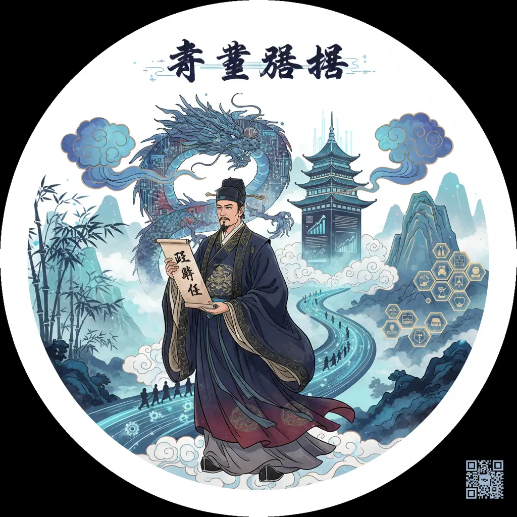 事業發展 - 政務主任