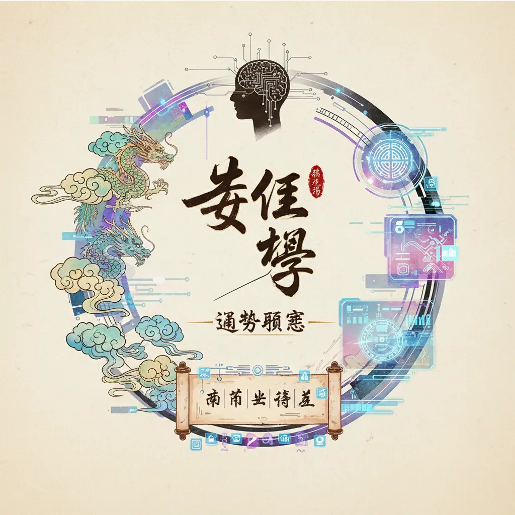 運勢預測 - 姓名學