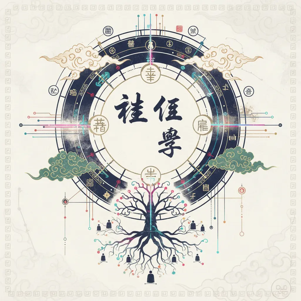 姓名學 - 姓名學