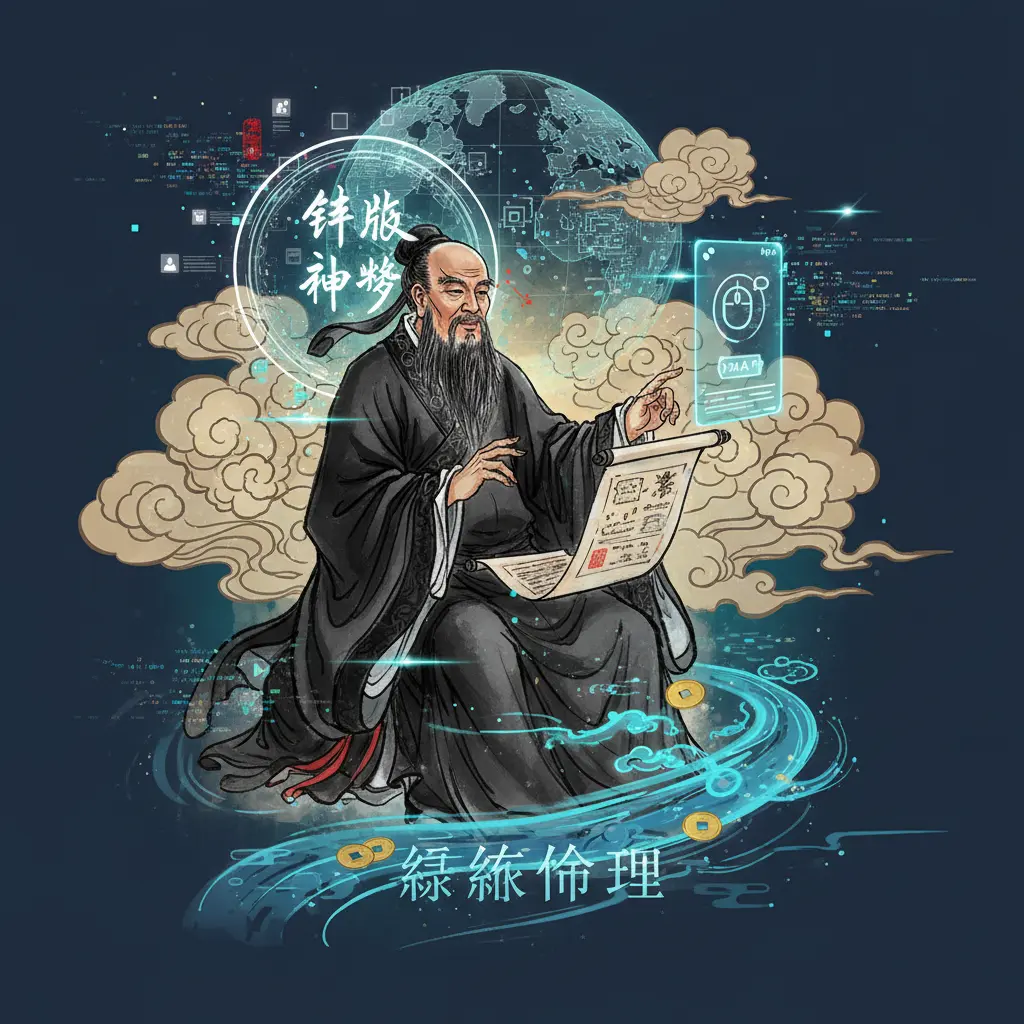 線上命理 - 鐵版神數