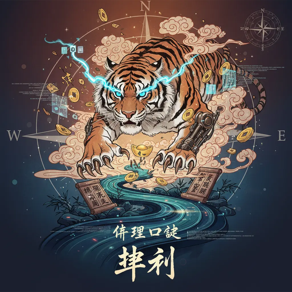 命理口訣 - 劫財